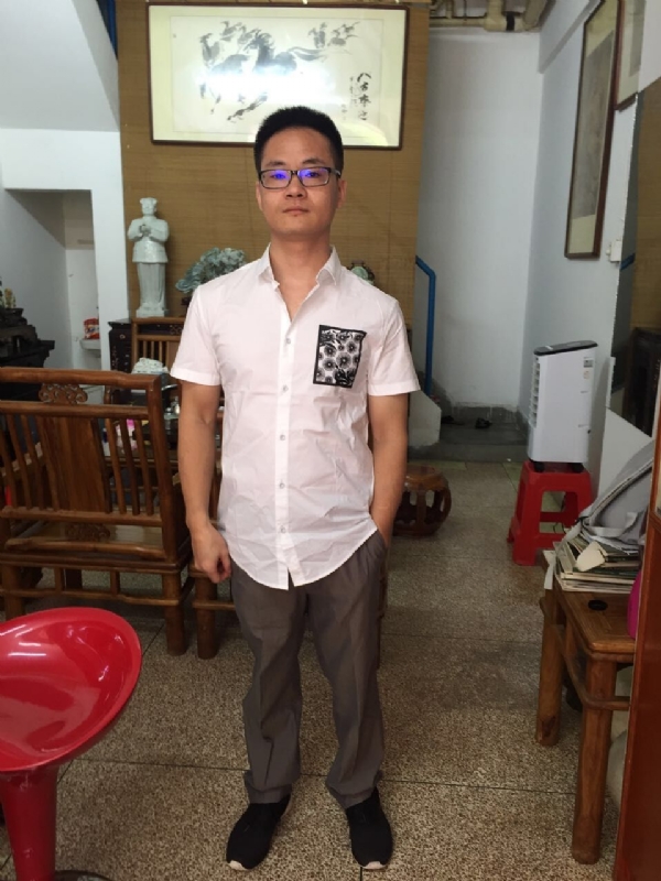 想要一个家的第一张照片--漳州上门女婿服务网