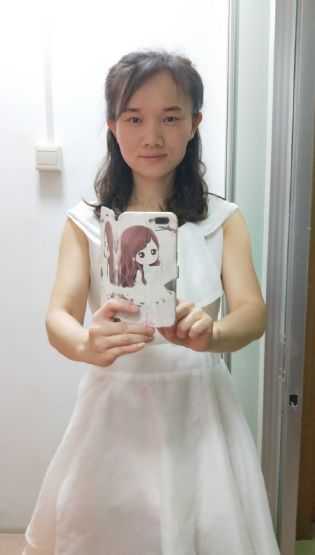 海上飞雪的第一张照片--漳州上门女婿服务网