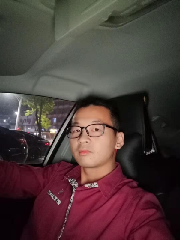 遇你最美的第一张照片--漳州上门女婿服务网
