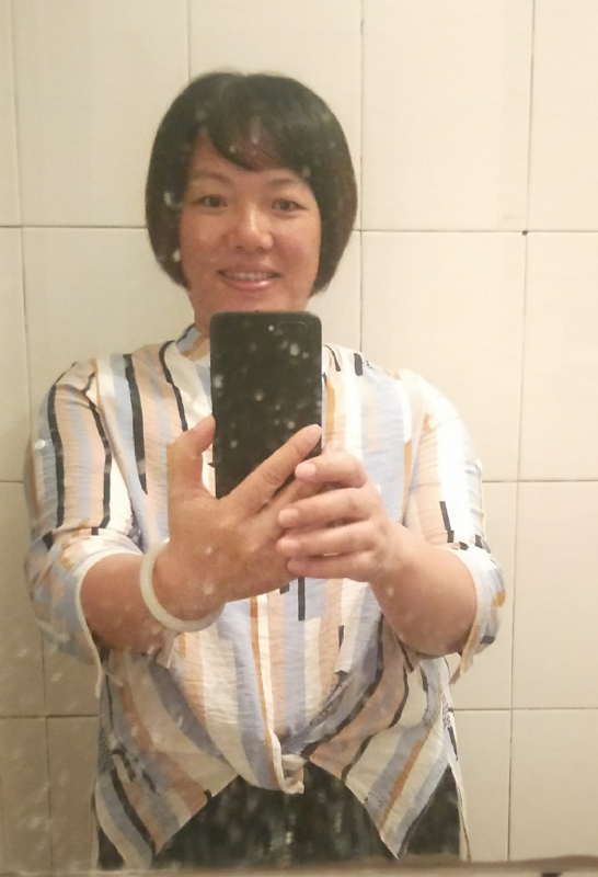 金金的第一张照片--漳州上门女婿服务网