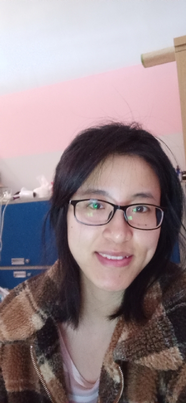 晓燕的第一张照片--漳州上门女婿服务网