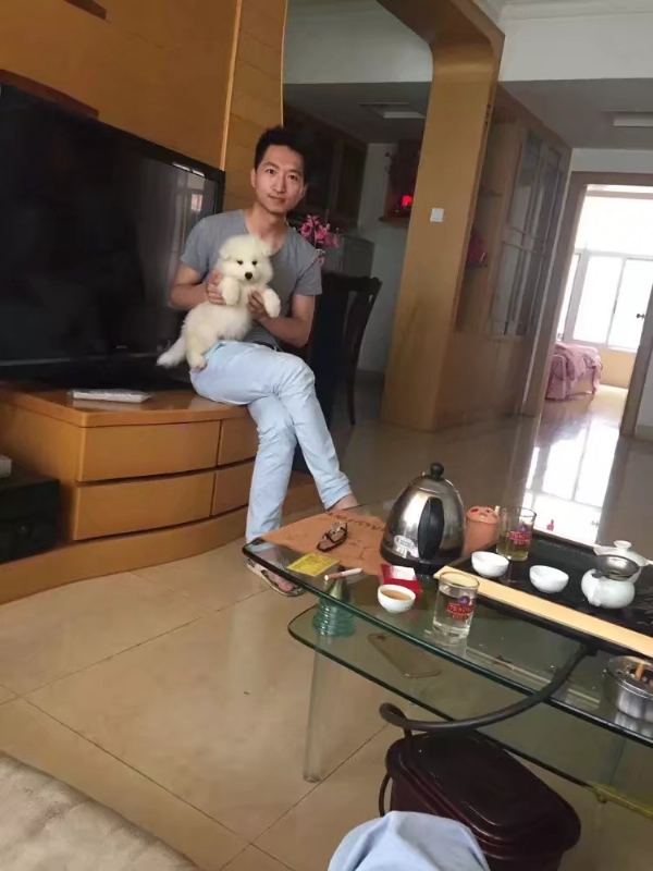 潇湘剑雨的第二张照片--漳州上门女婿服务网