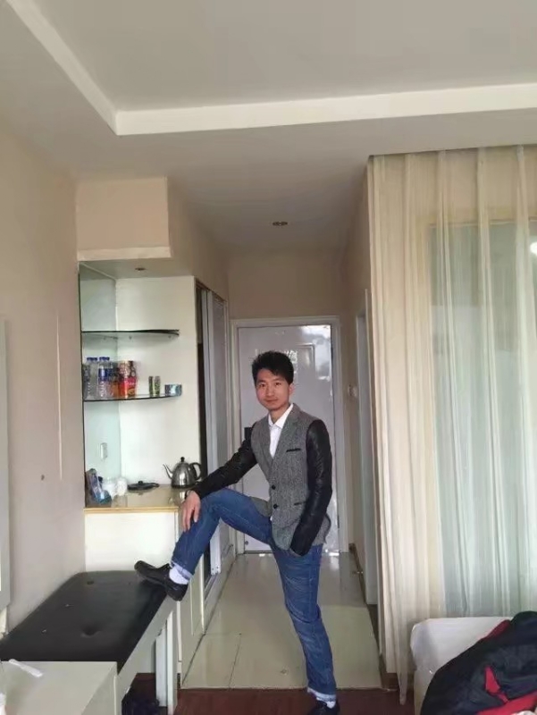 潇湘剑雨的第四张照片--漳州上门女婿服务网