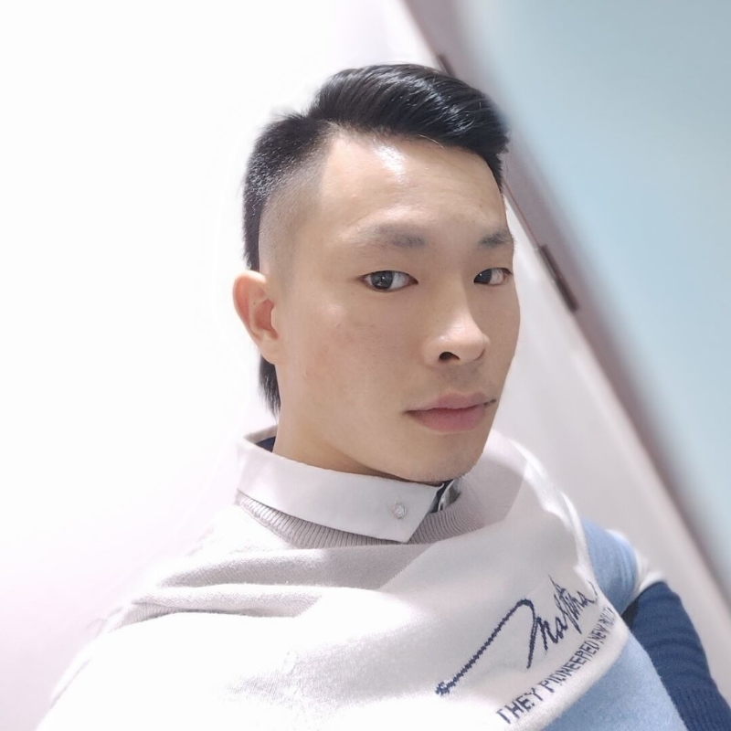 为爱付出的第二张照片--漳州上门女婿服务网