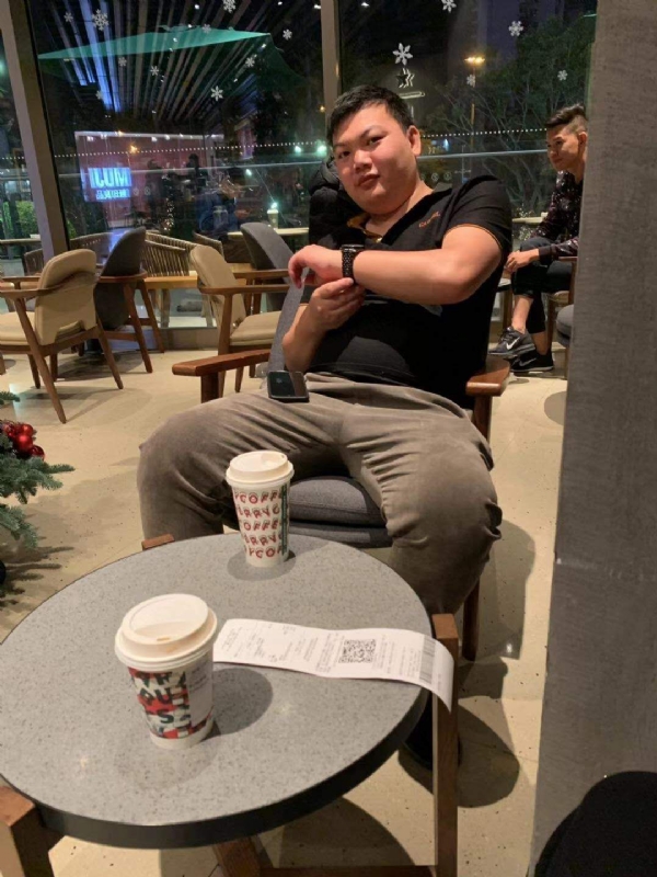 华熙的第二张照片--漳州上门女婿服务网
