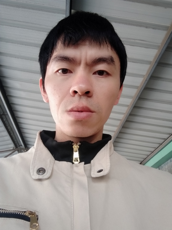 寂寞无忌的第一张照片--漳州上门女婿服务网