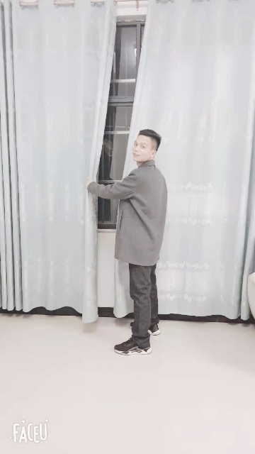 斌斌的第一张照片--漳州上门女婿服务网