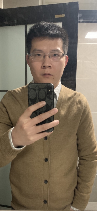 橙哥的第一张照片--漳州上门女婿服务网