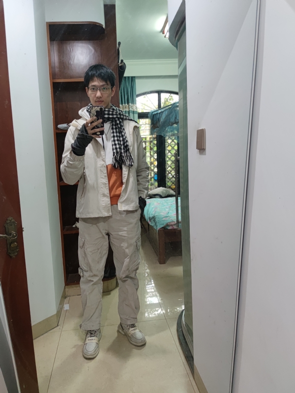 穗风禾的第一张照片--漳州上门女婿服务网
