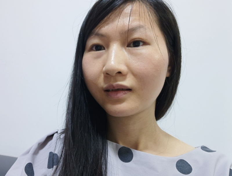 清晨的第一张照片--漳州上门女婿服务网