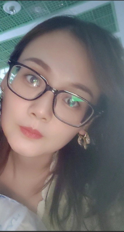 可可的第一张照片--漳州上门女婿服务网