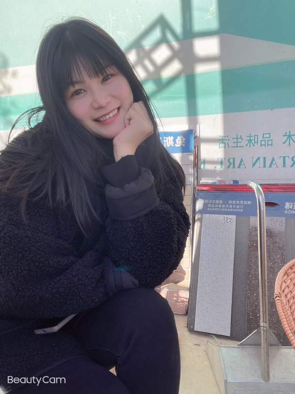 咪咪的第一张照片--漳州上门女婿服务网